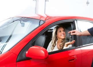 Commercial Auto Insurance Amarillo Texas