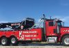 Heavy Duty Towing Services Amarillo Tx