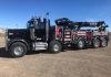 Wrecker Service Amarillo