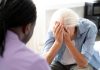 The Impact of Caregiver Burnout on Quality of Life