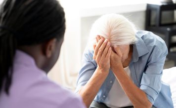 The Impact of Caregiver Burnout on Quality of Life