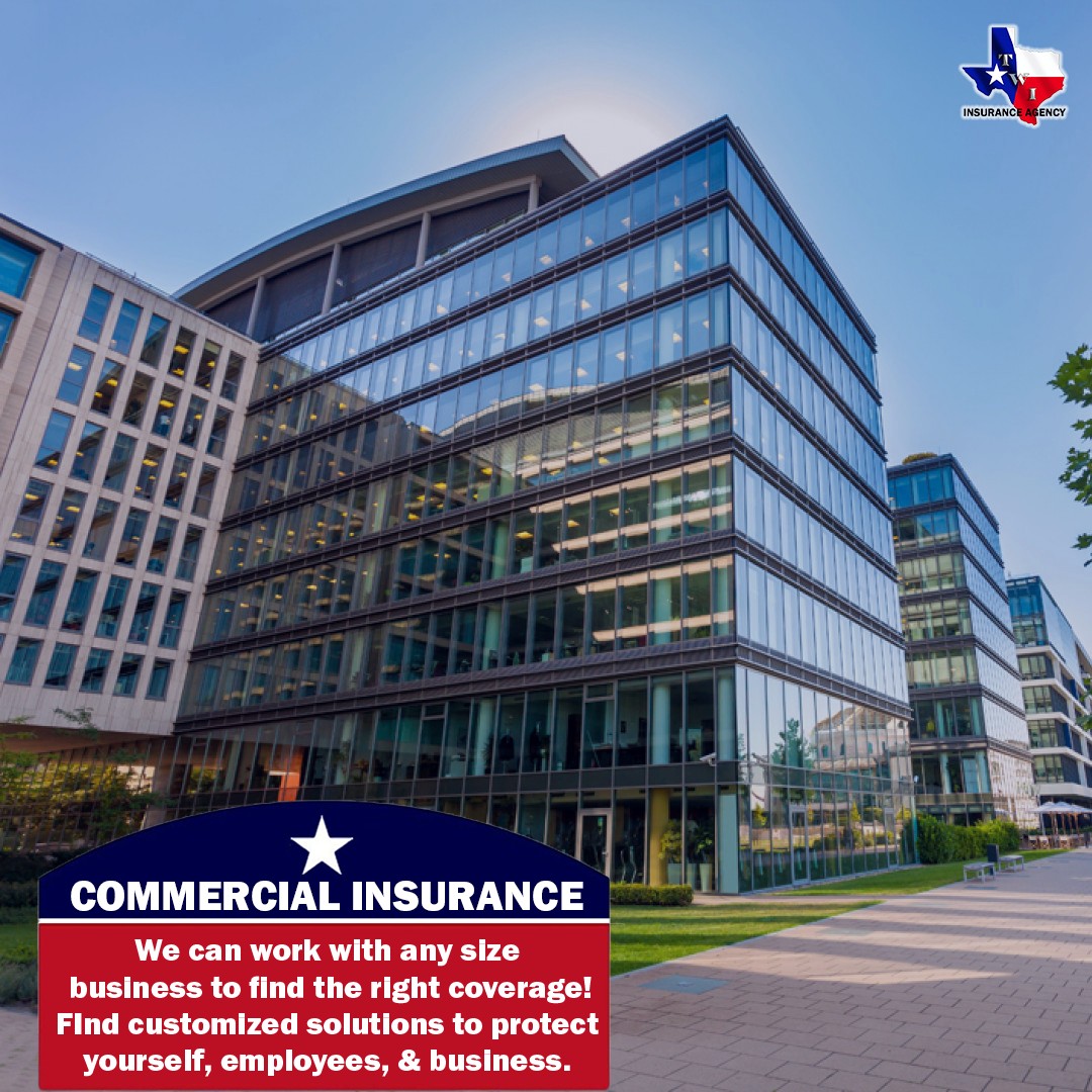 Commercial Insurance