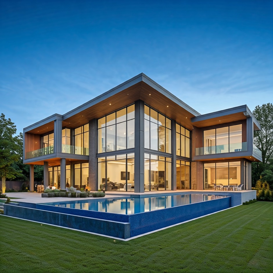 Why a Property to Let in Virginia Water Is a Great Choice